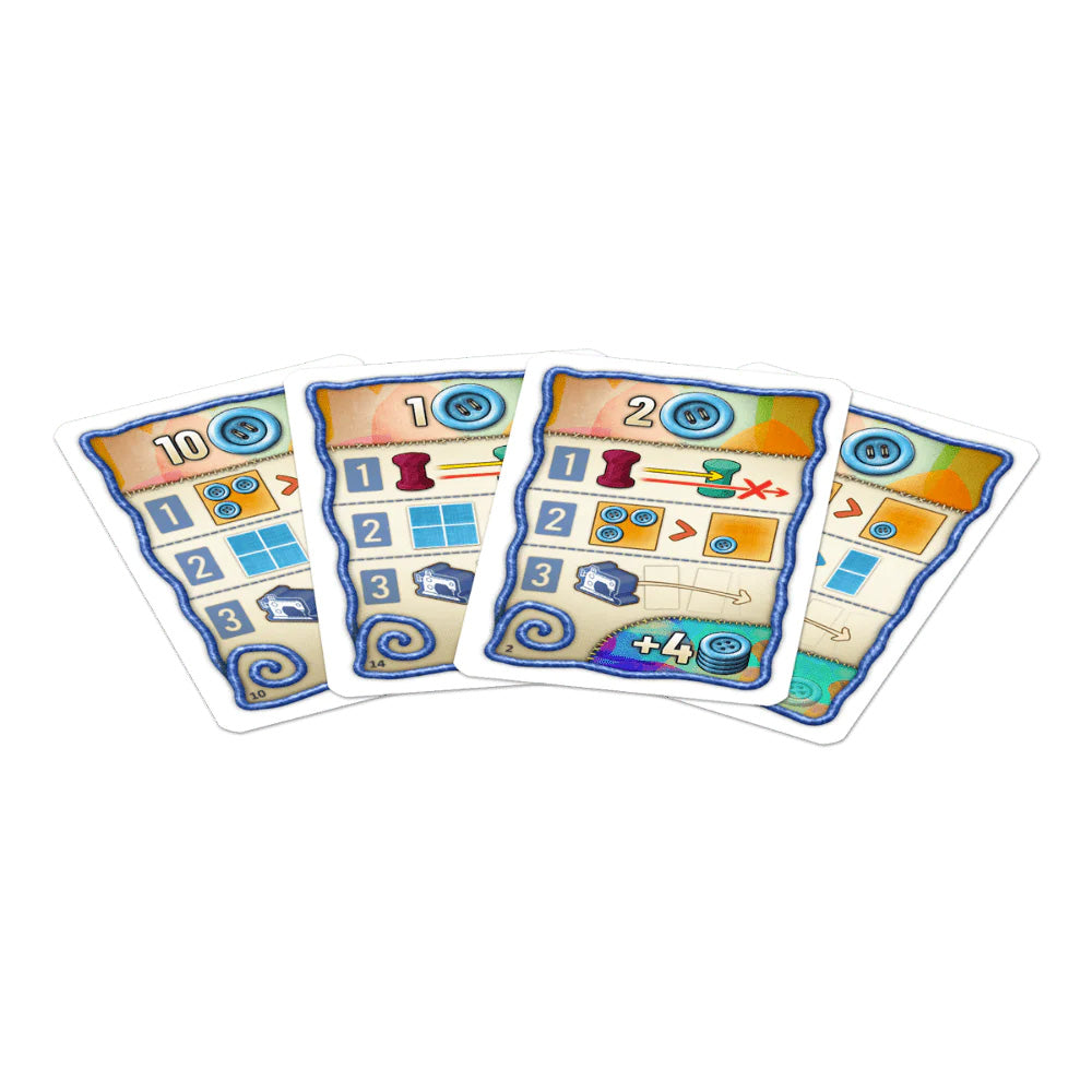 Patchwork: 10th Anniversary Edition