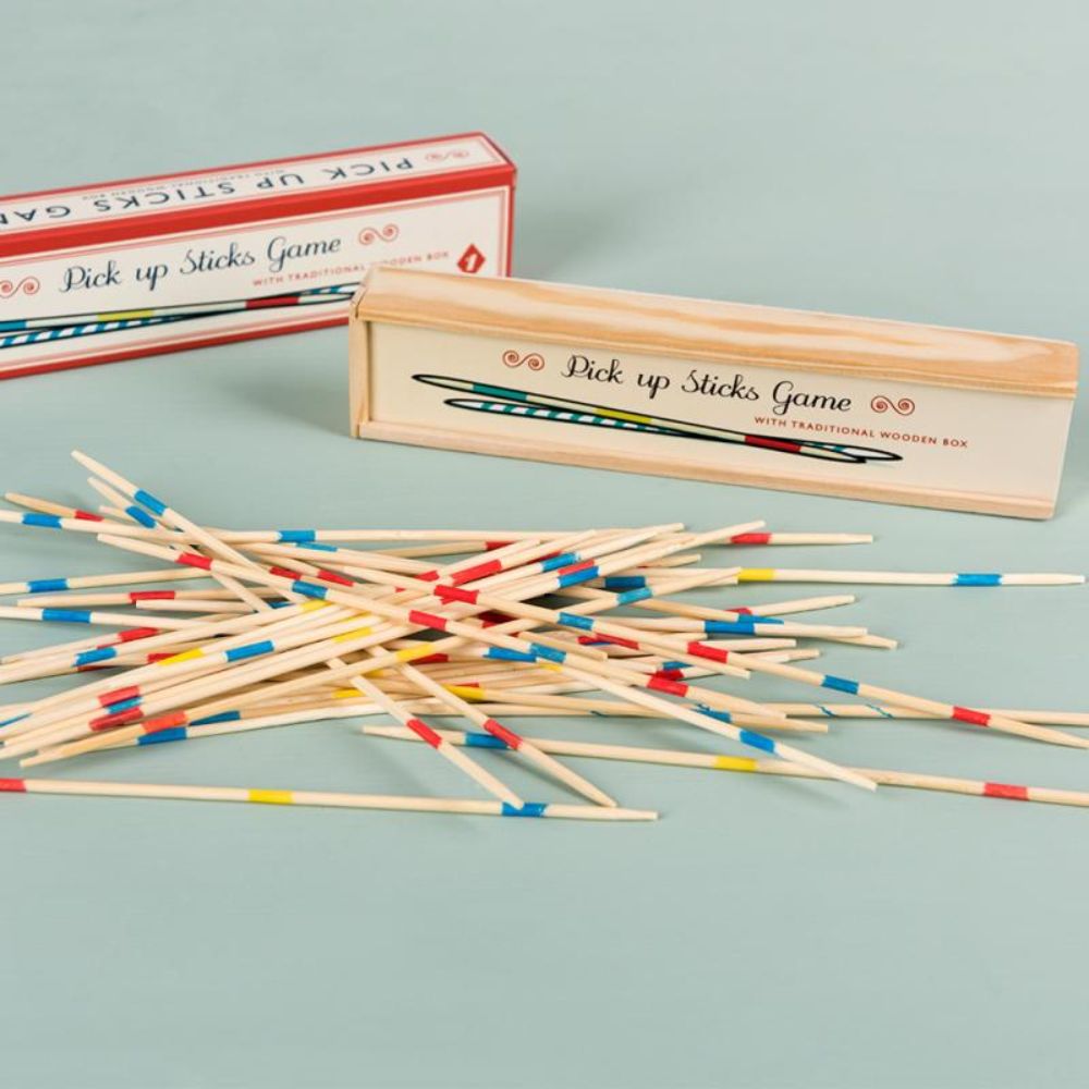 Pick Up Sticks Game