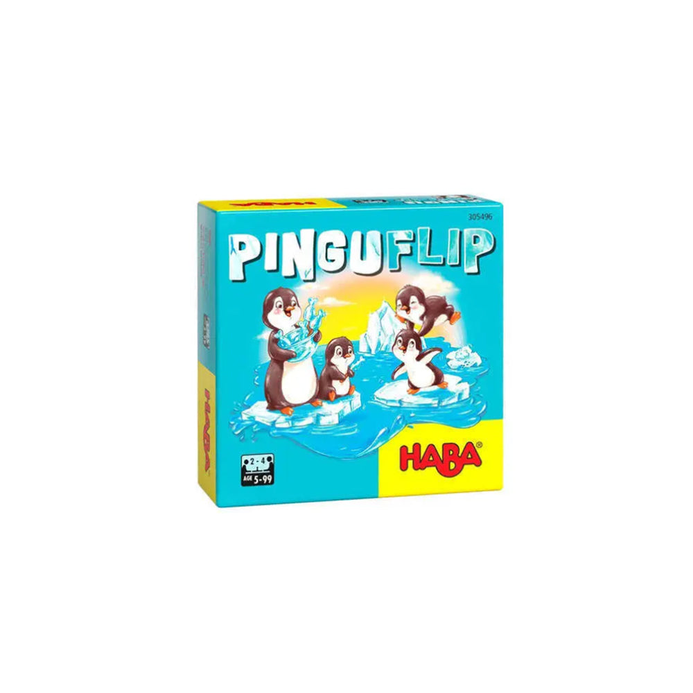 Pinguflip