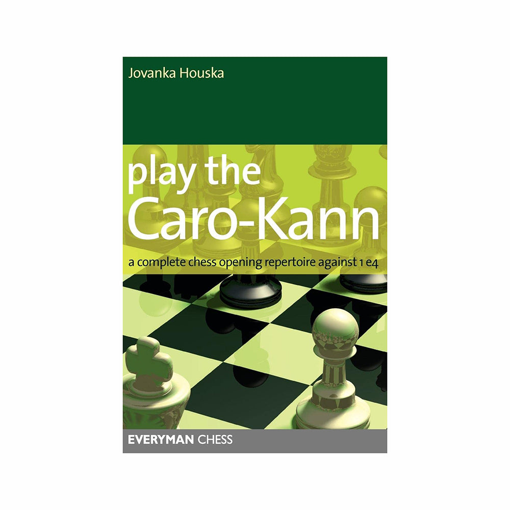 Play the Caro Kann