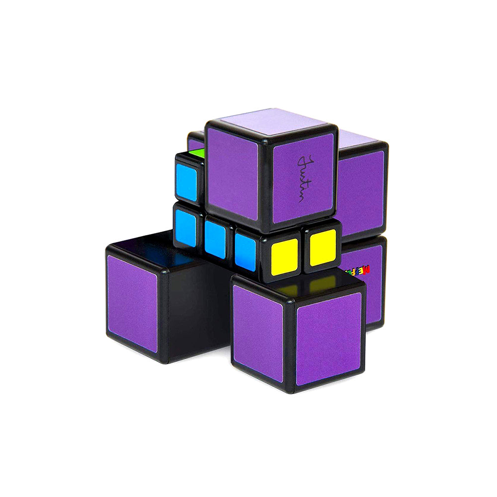 Pocket Cube
