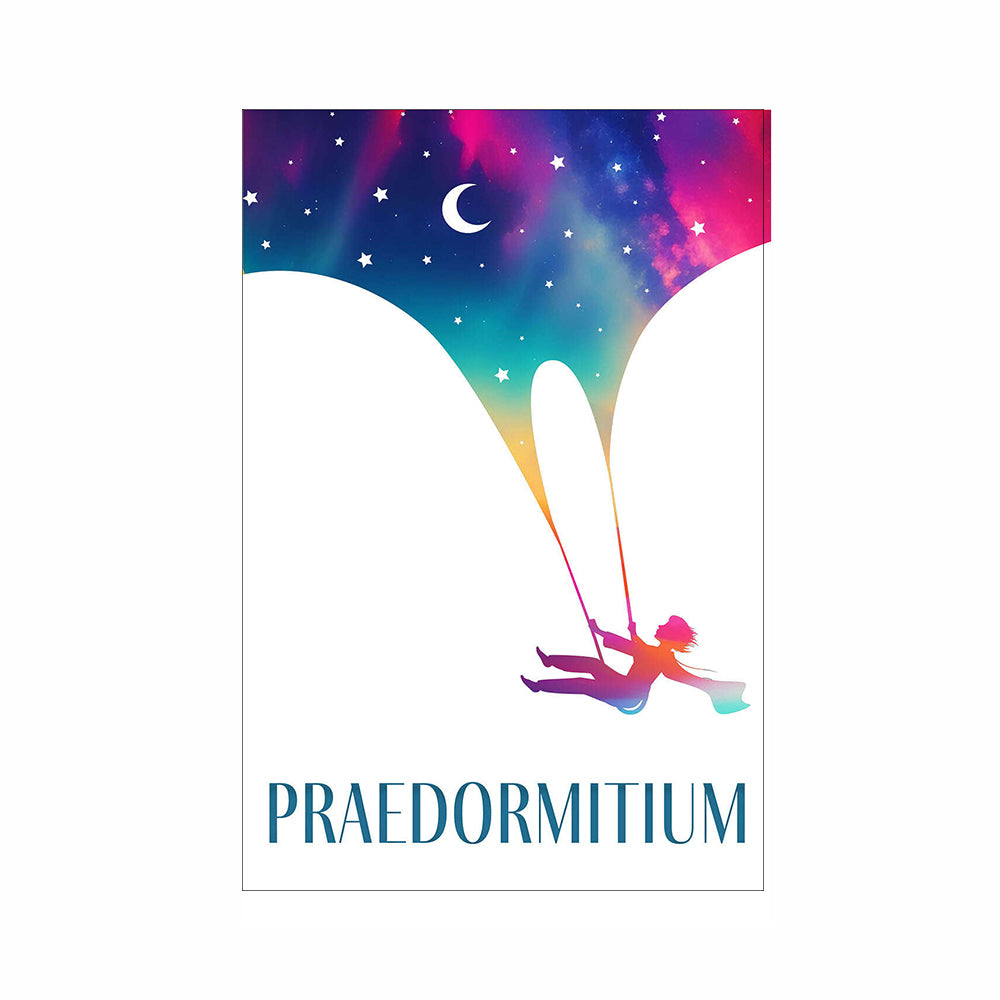 Praedormitium 3rd Edition