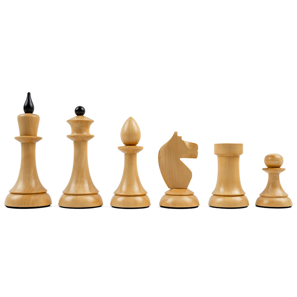 Queen's Gambit Official chess set
