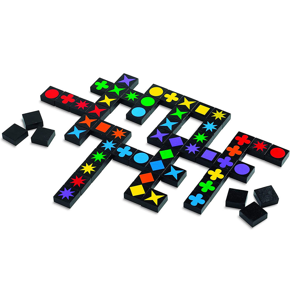 Qwirkle travel