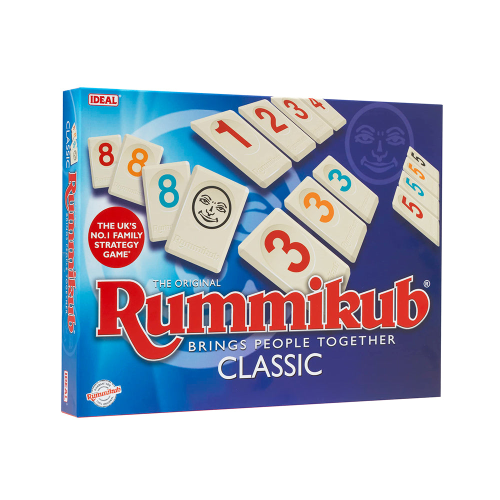 Rummikub Classic