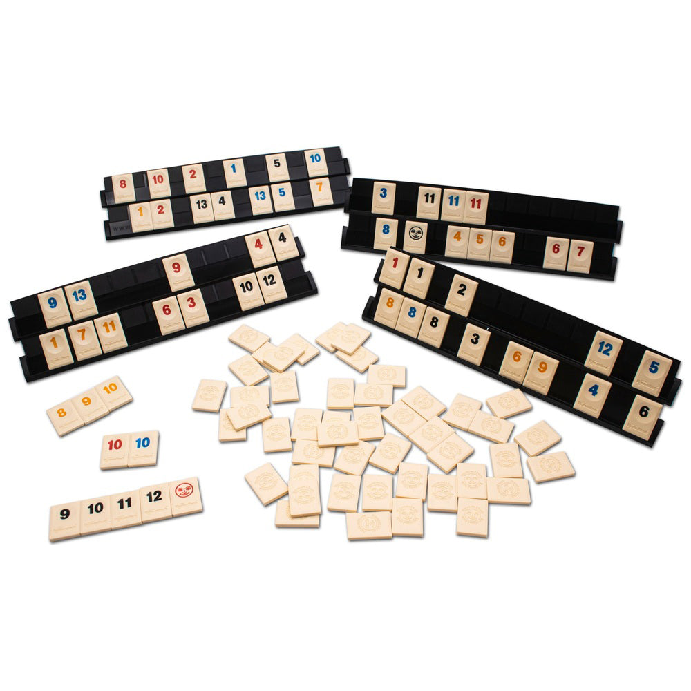 Rummikub Classic