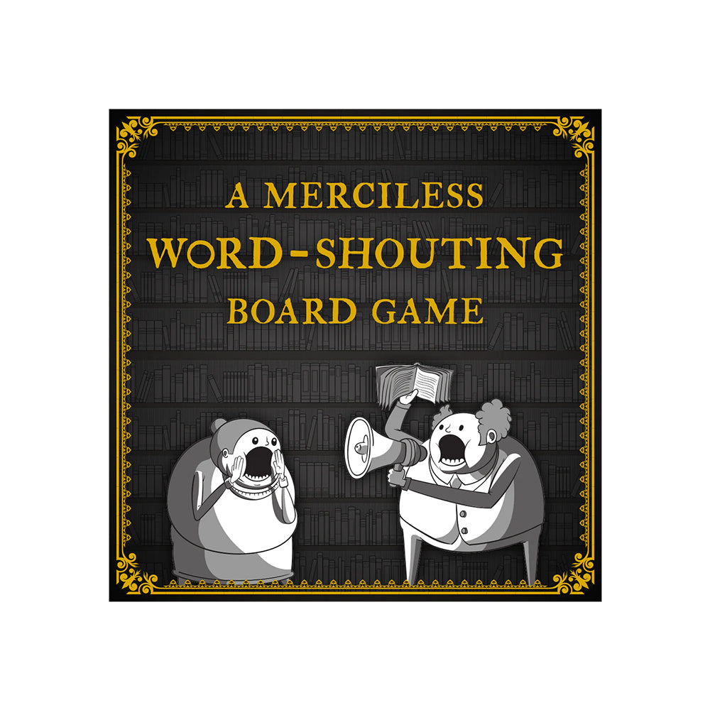 Really Loud Librarians