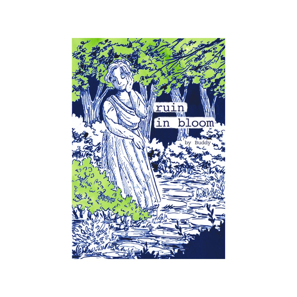 Ruin in Bloom RPG