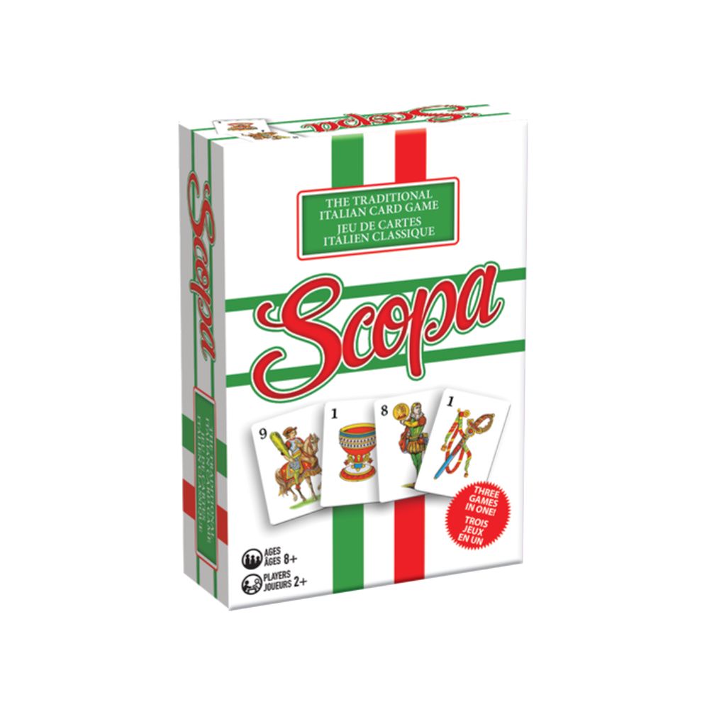 Scopa