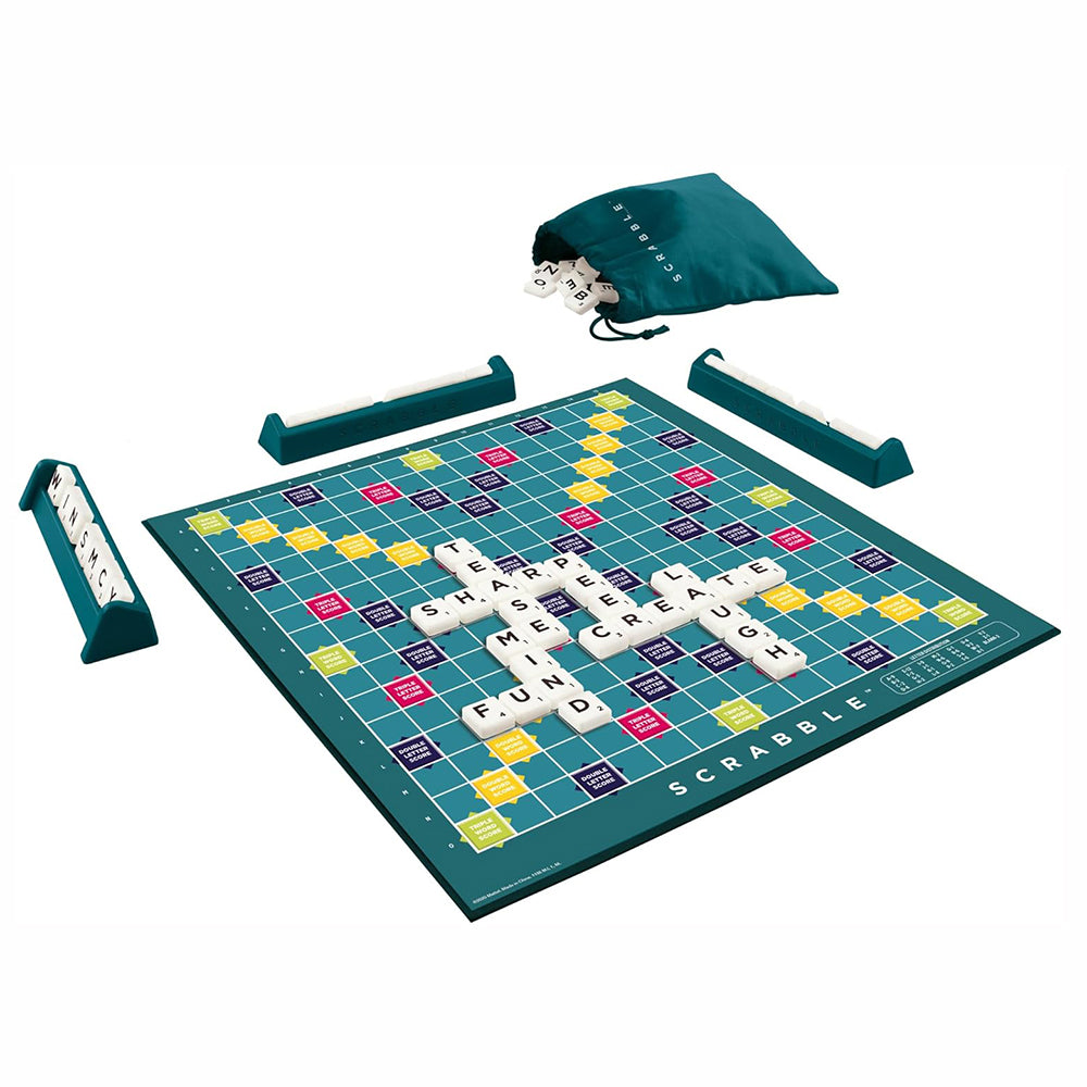 Scrabble Original