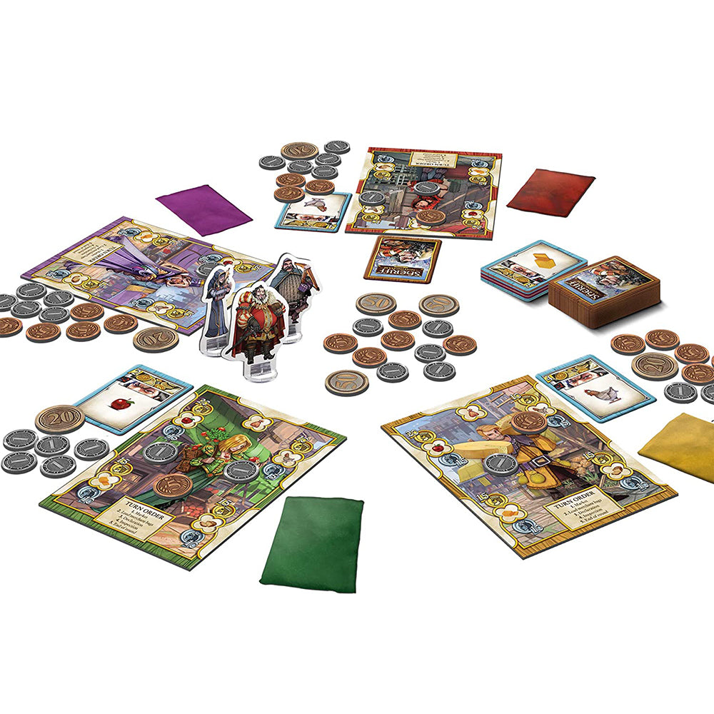 Sheriff of Nottingham