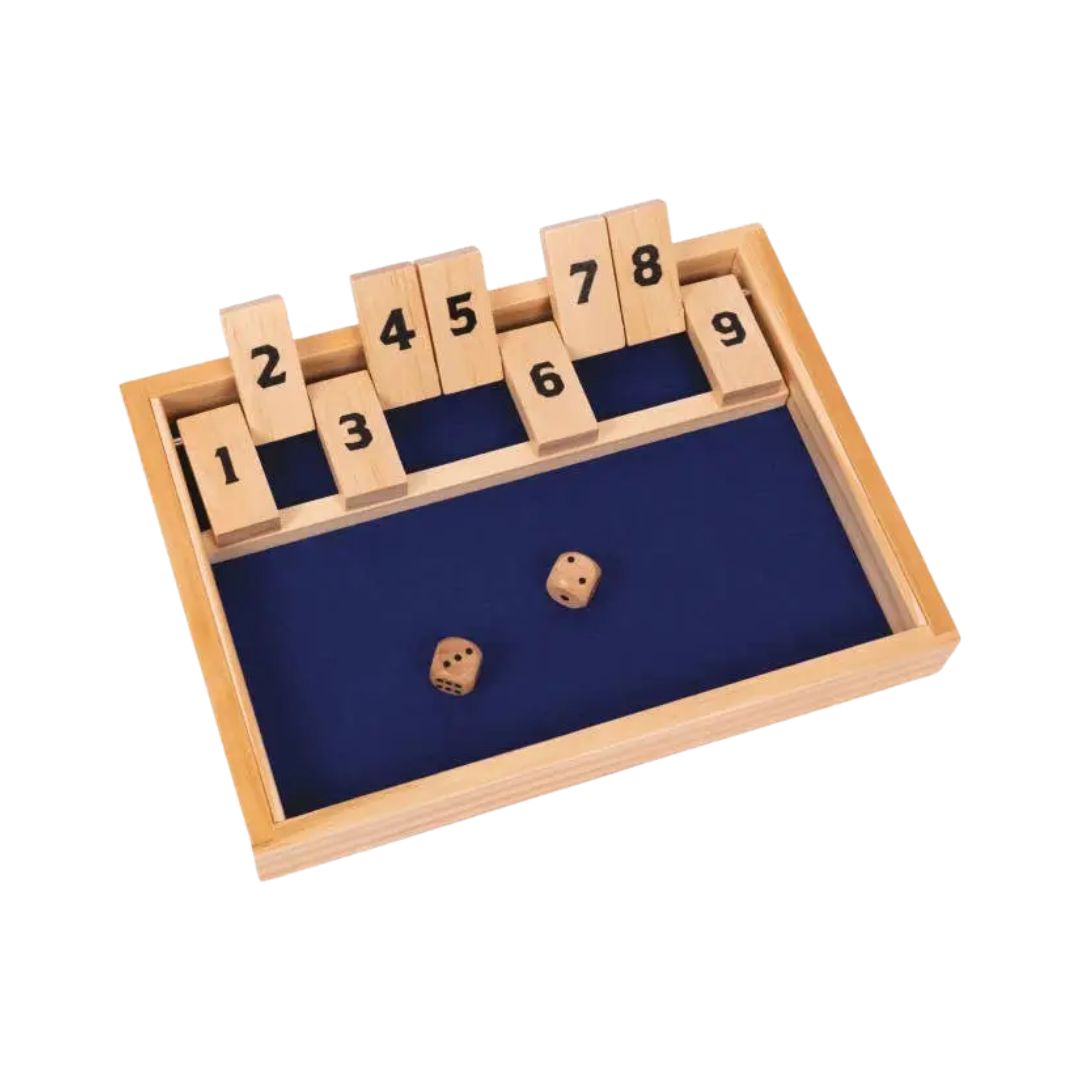 Shut the Box