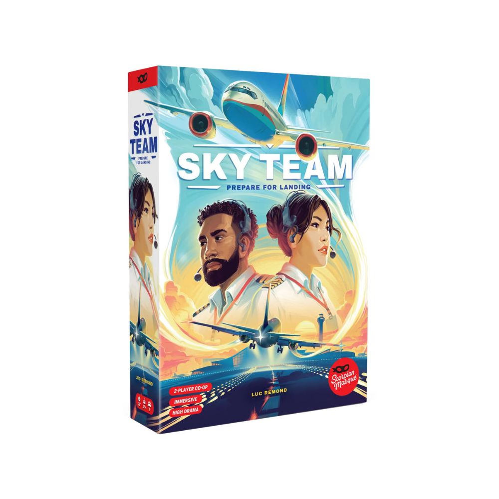 Sky Team