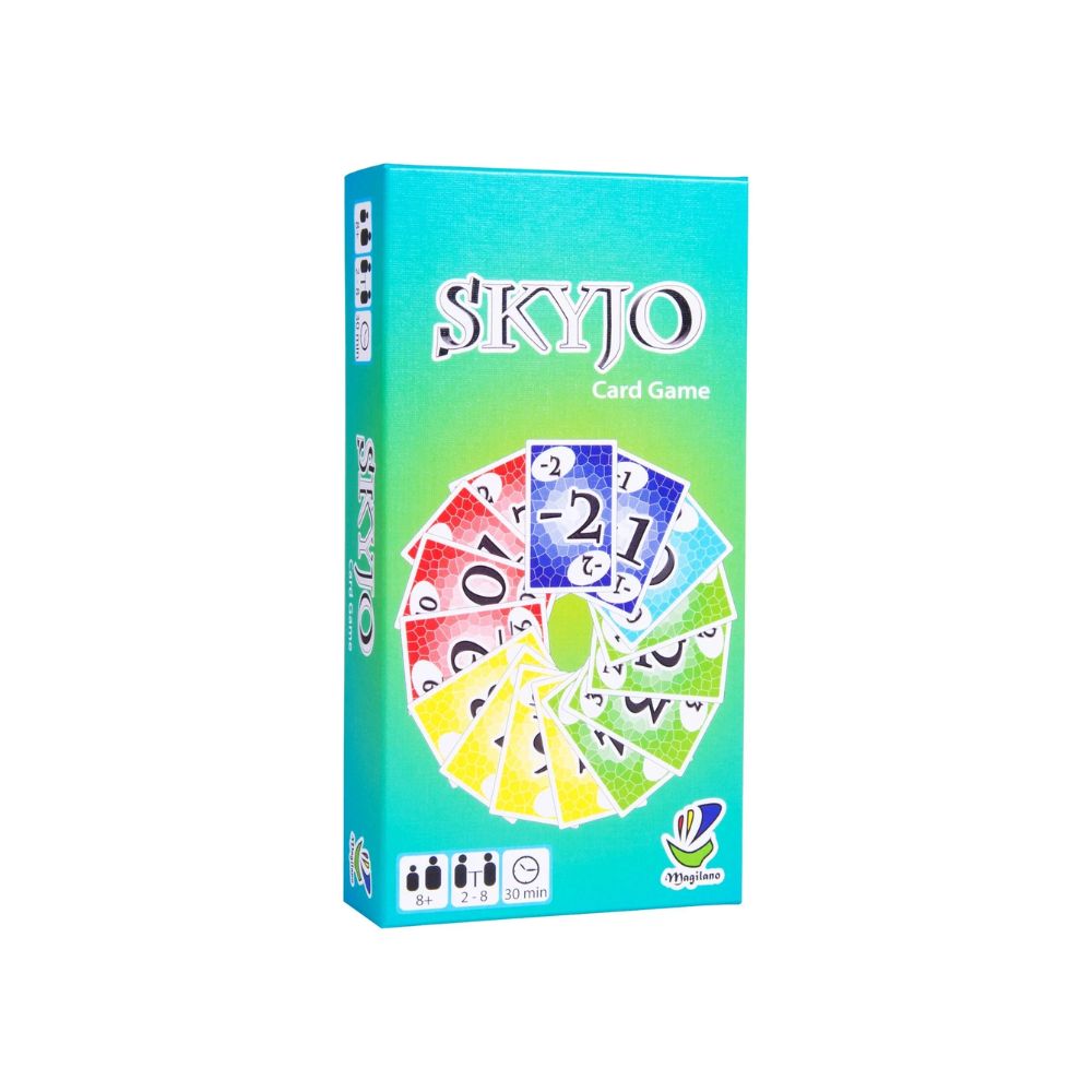Skyjo