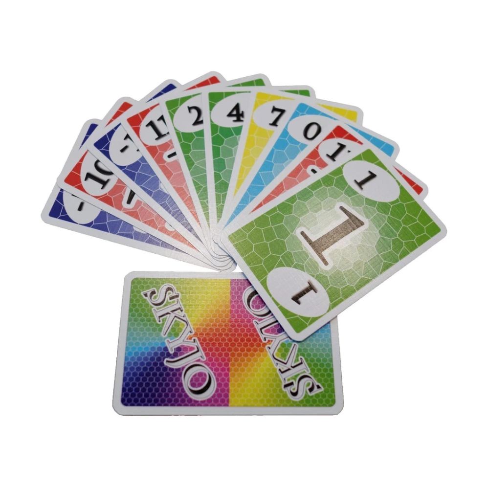 Skyjo