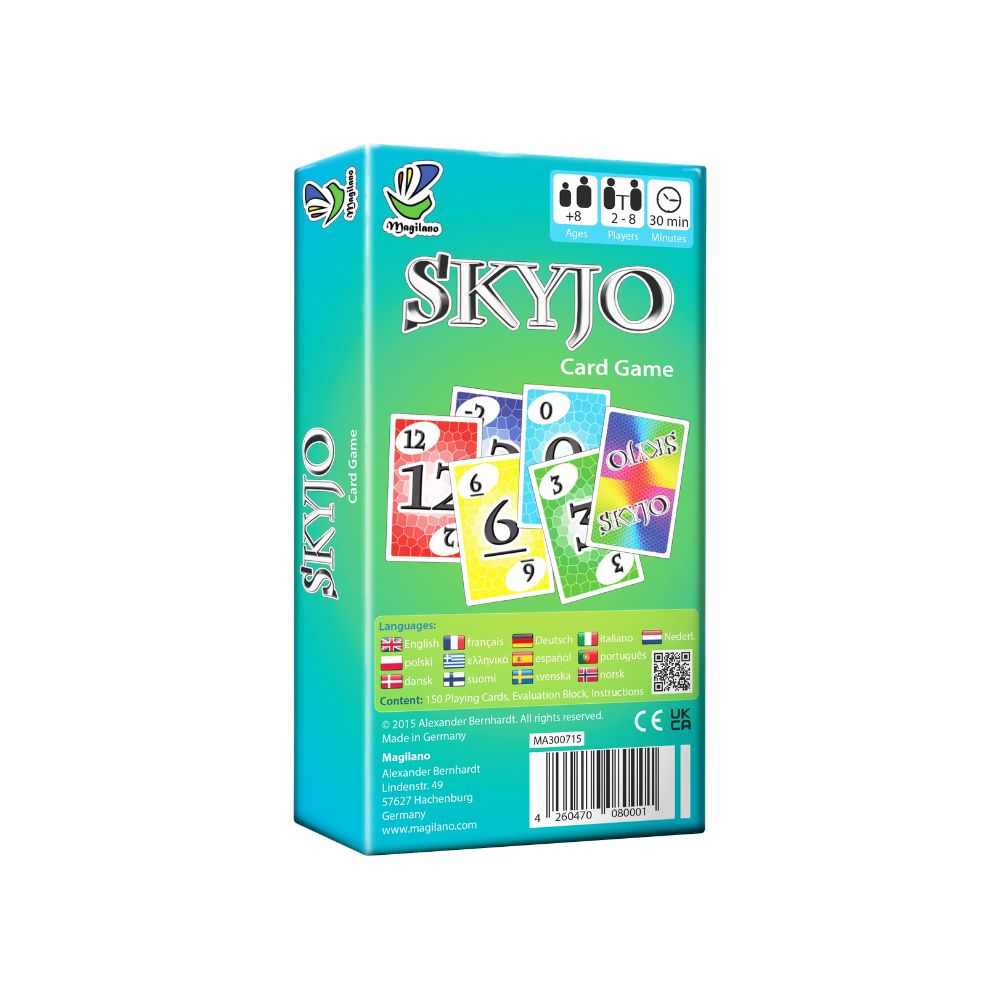 Skyjo