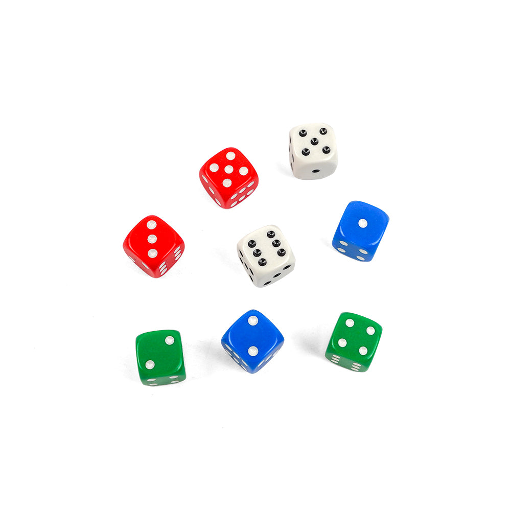 Small Dice