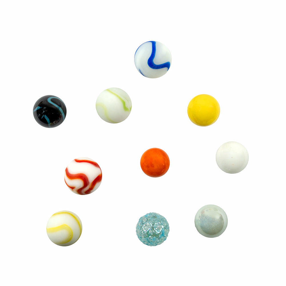 Small Marble: 14 - 16mm