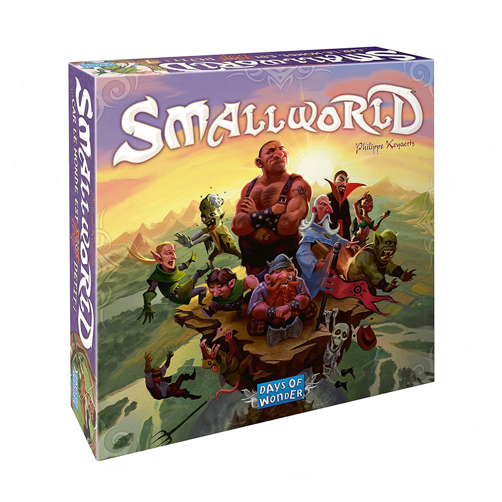 Smallworld