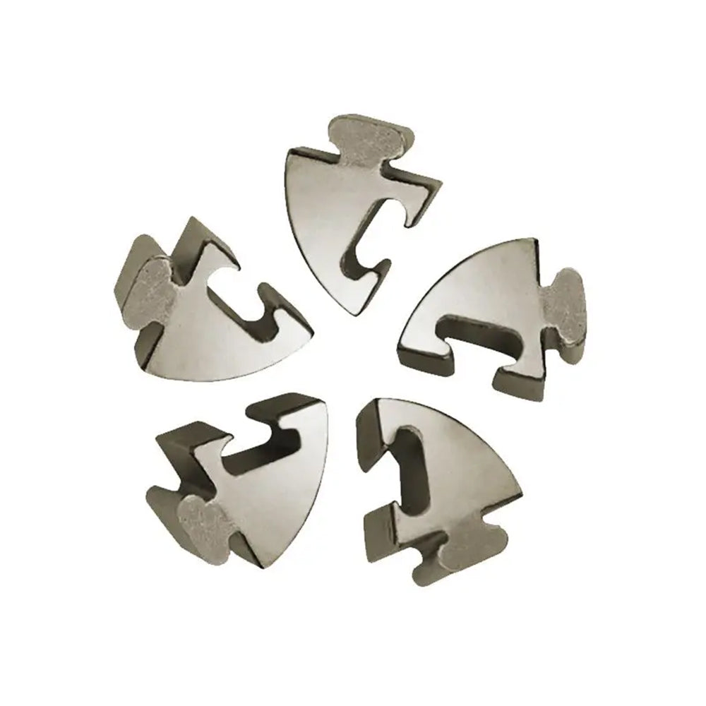 Spiral - (5/6) Huzzle Puzzle