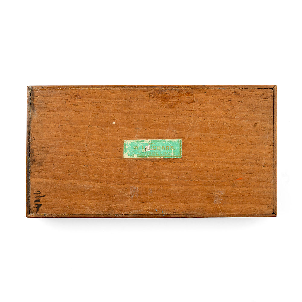 Squails (Jaques) - 1839