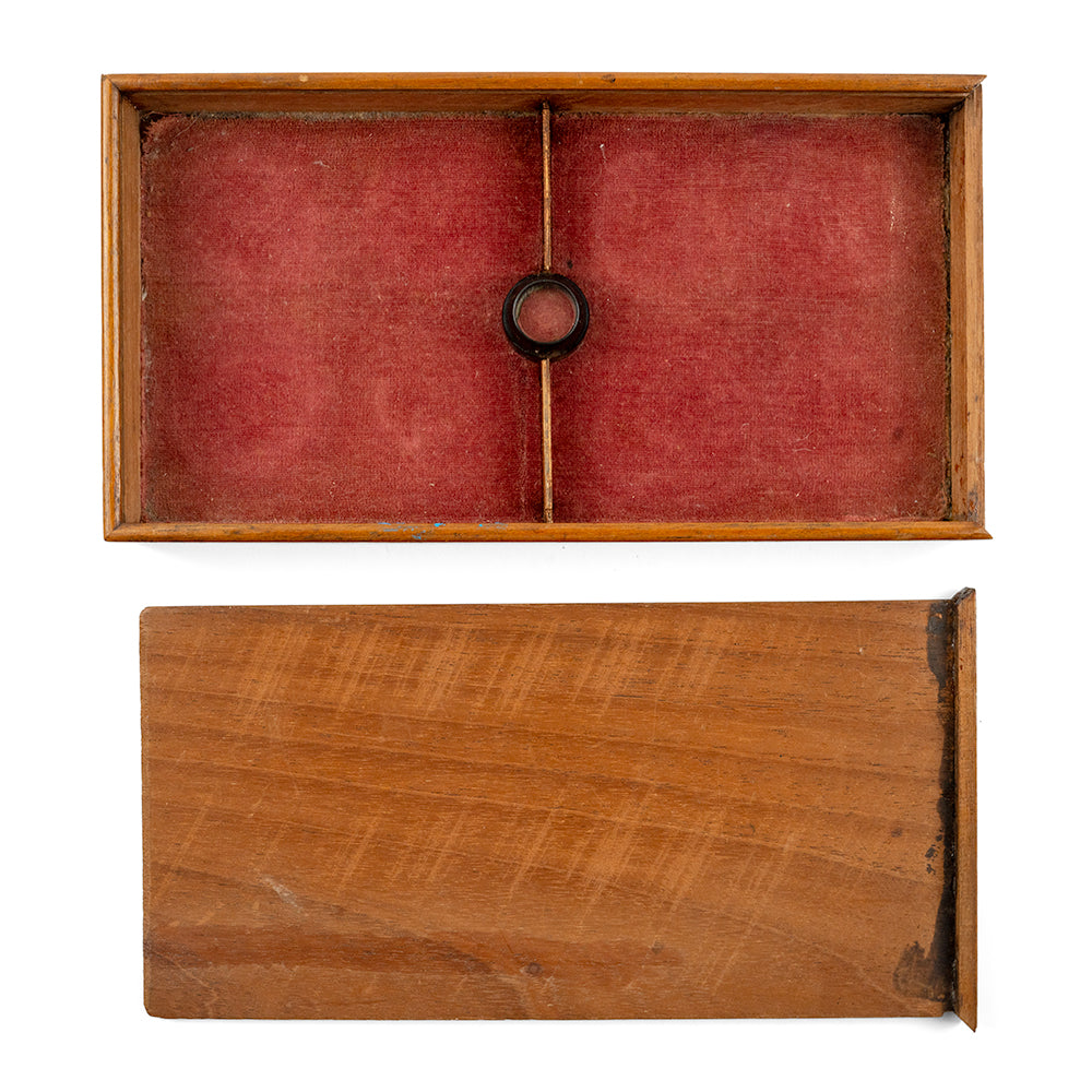 Squails (Jaques) - 1839