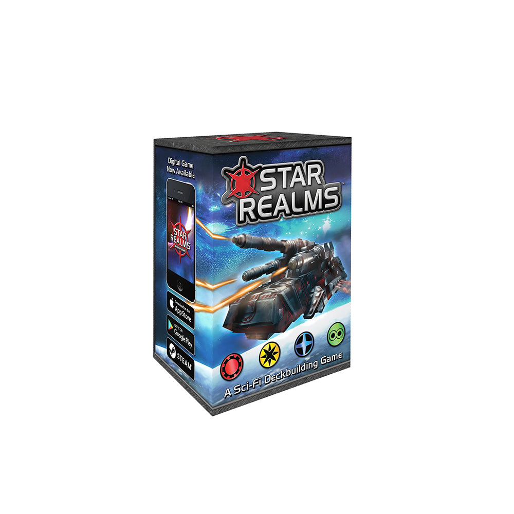 Star Realms
