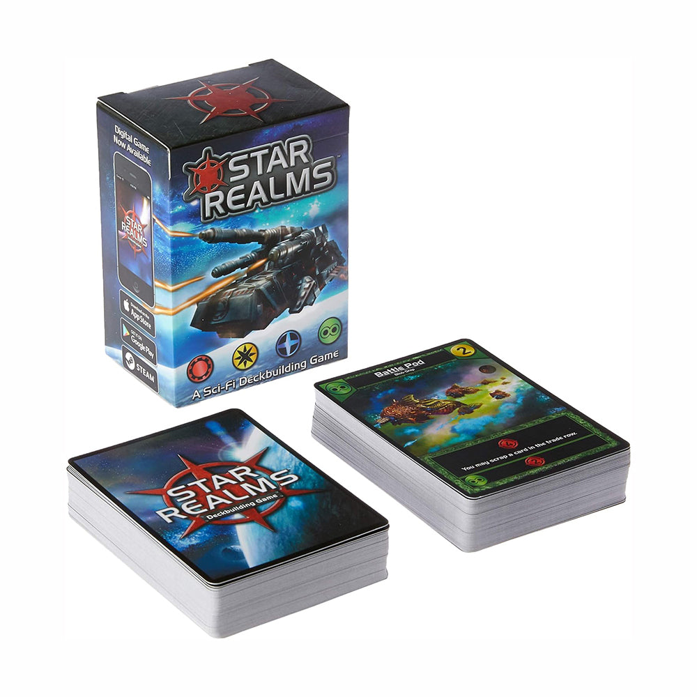 Star Realms