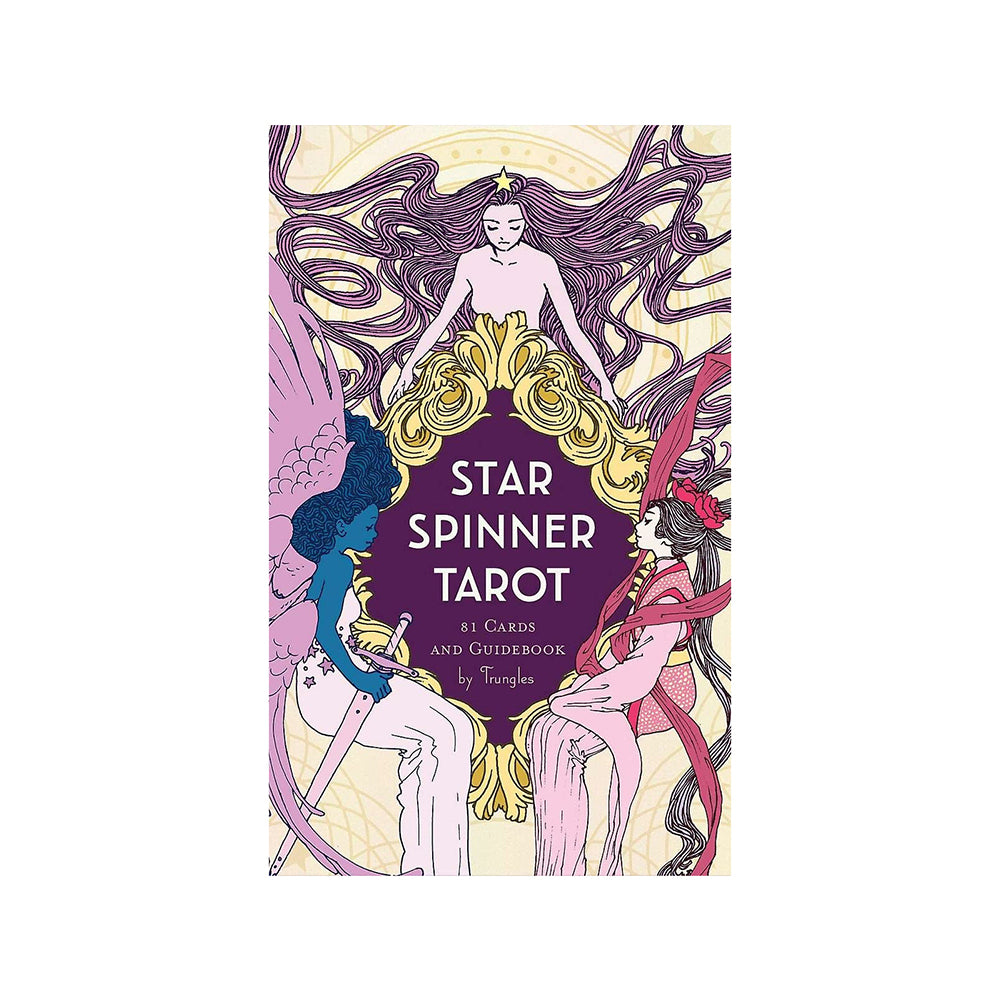 Star Spinner tarot