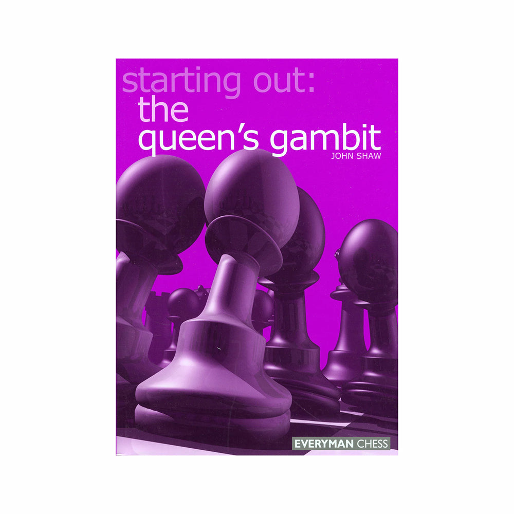 Starting Out: Queen’s Gambit