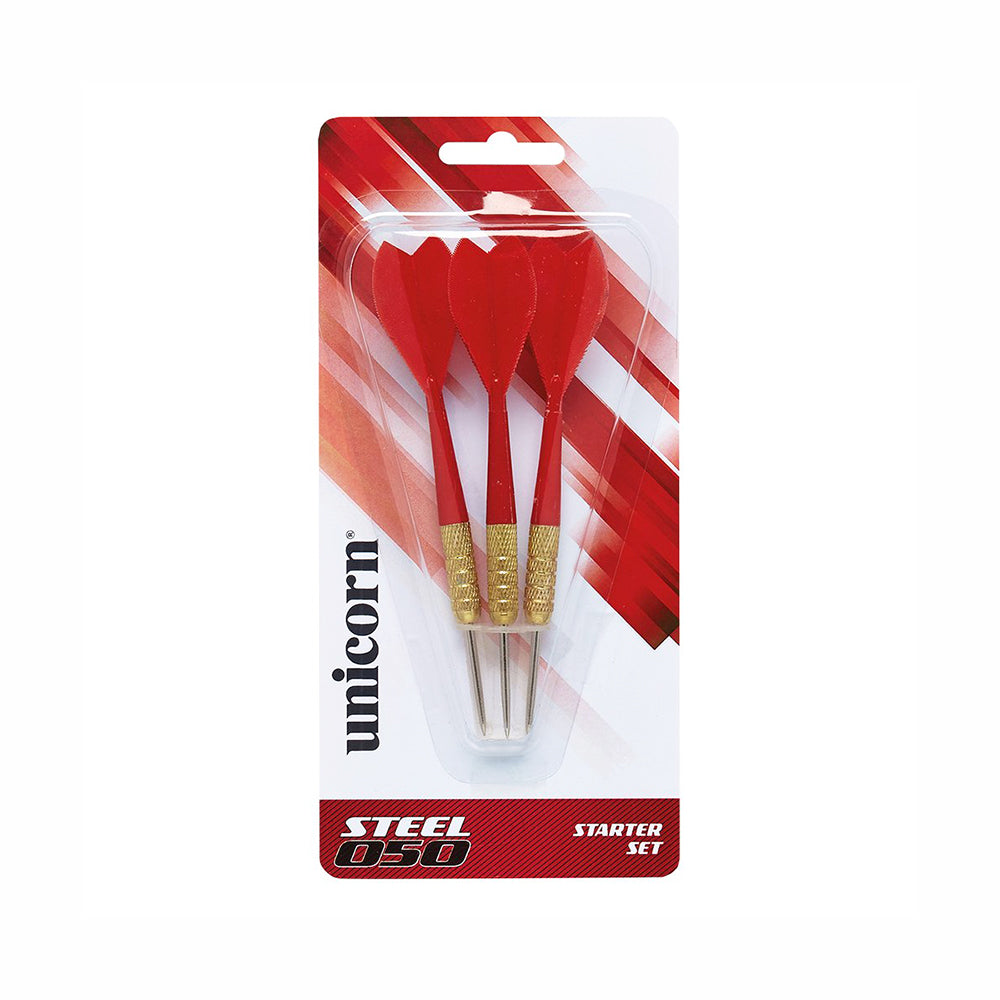Steel 050 Starter Set Set