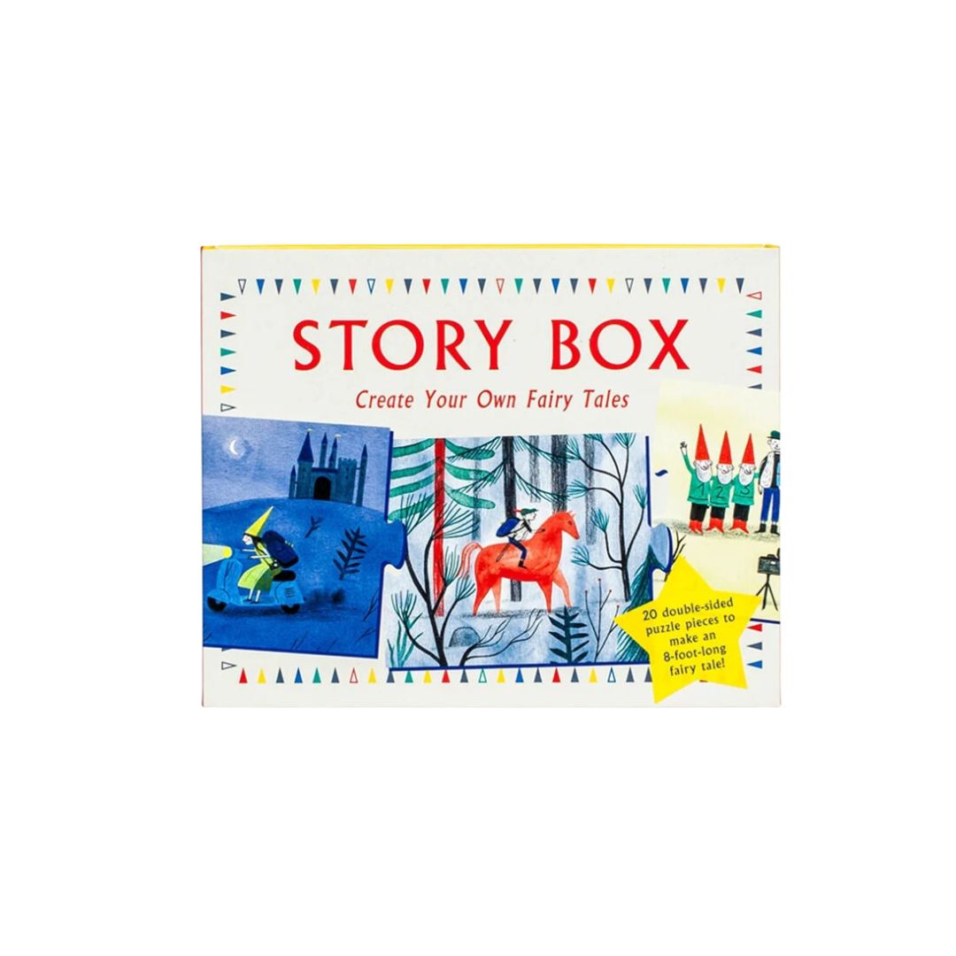 Story Box