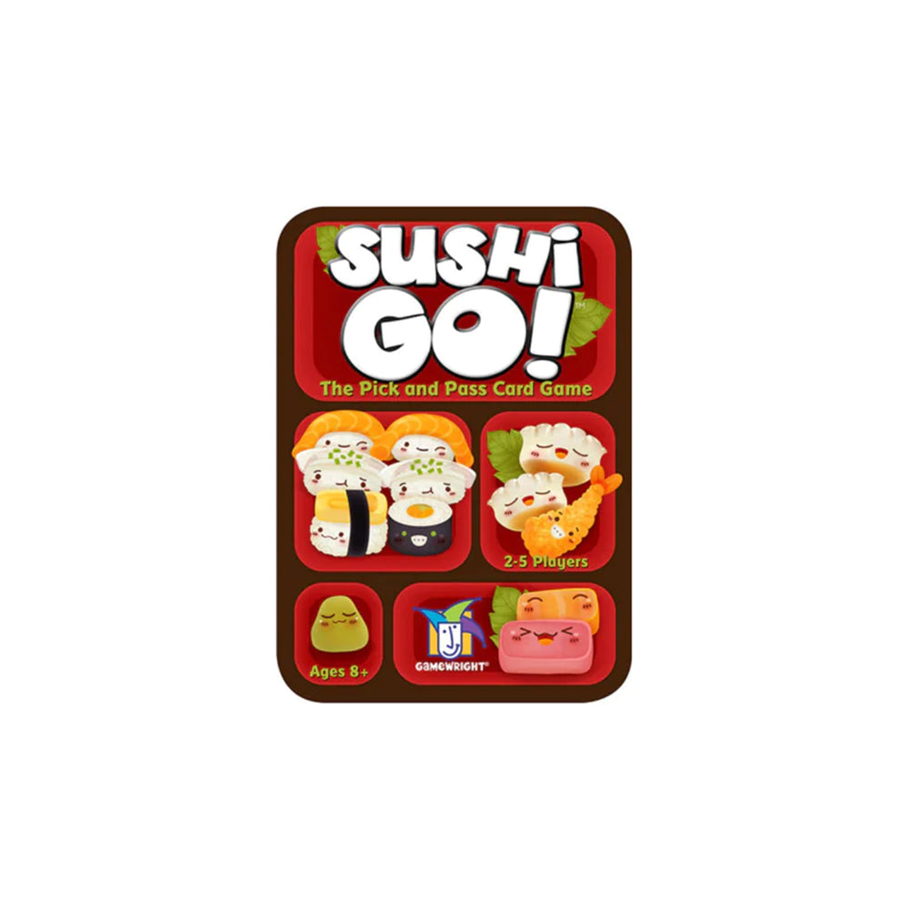 Sushi Go!