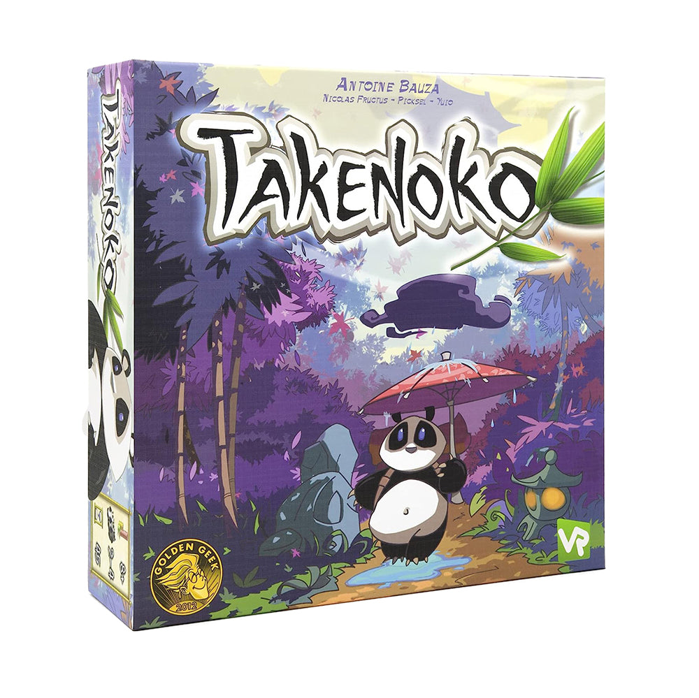 Takenoko