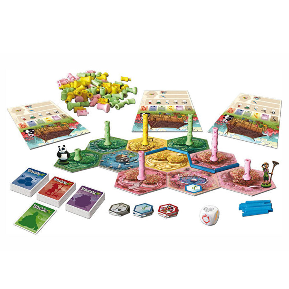 Takenoko