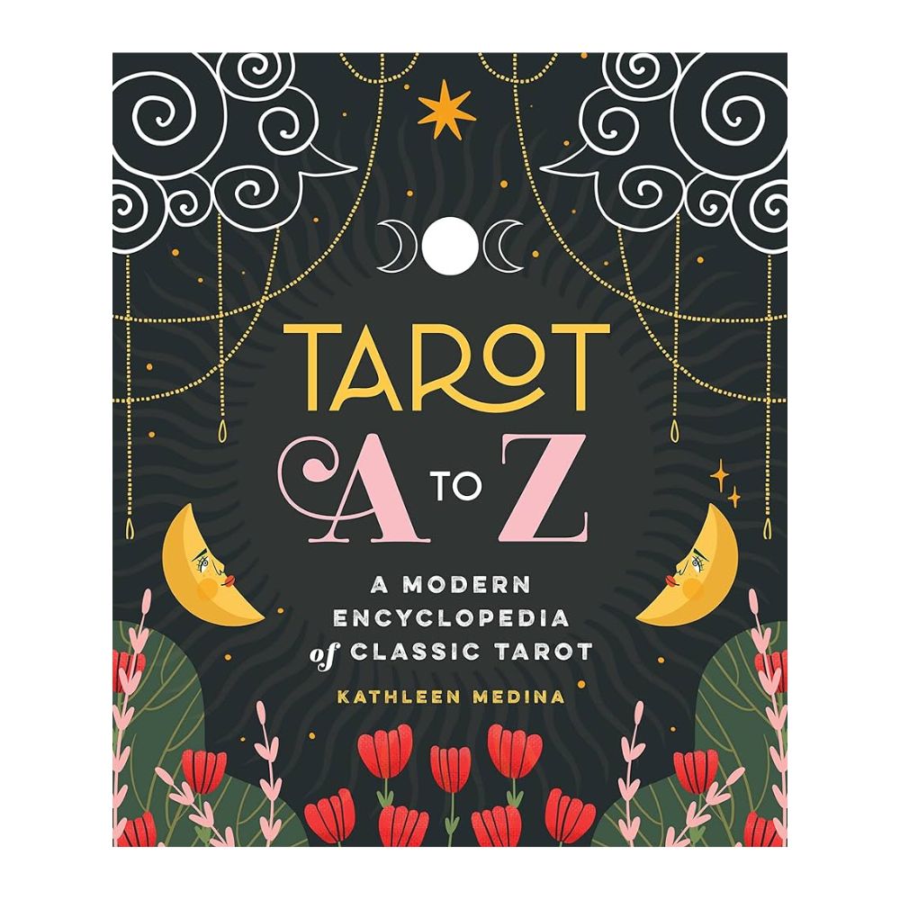 Tarot A to Z