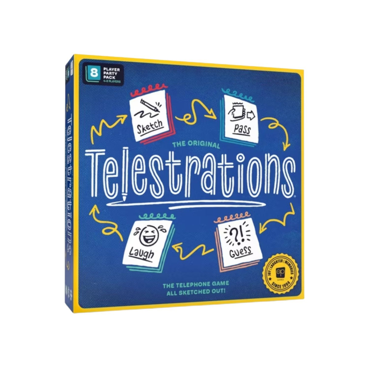 Telestrations (2025)