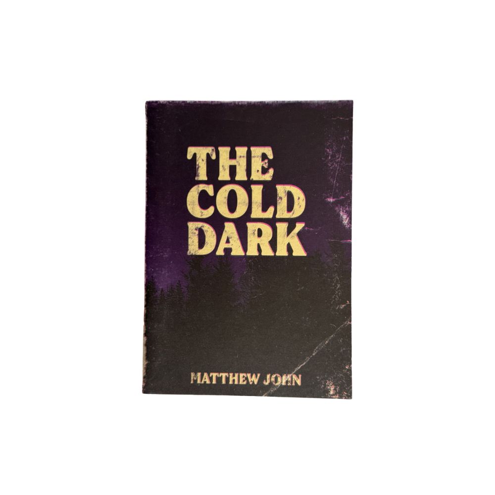 The Cold Dark RPG