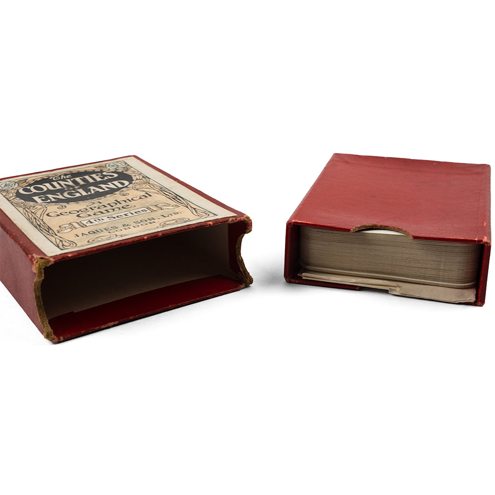 The Counties of England: The South - 1920s