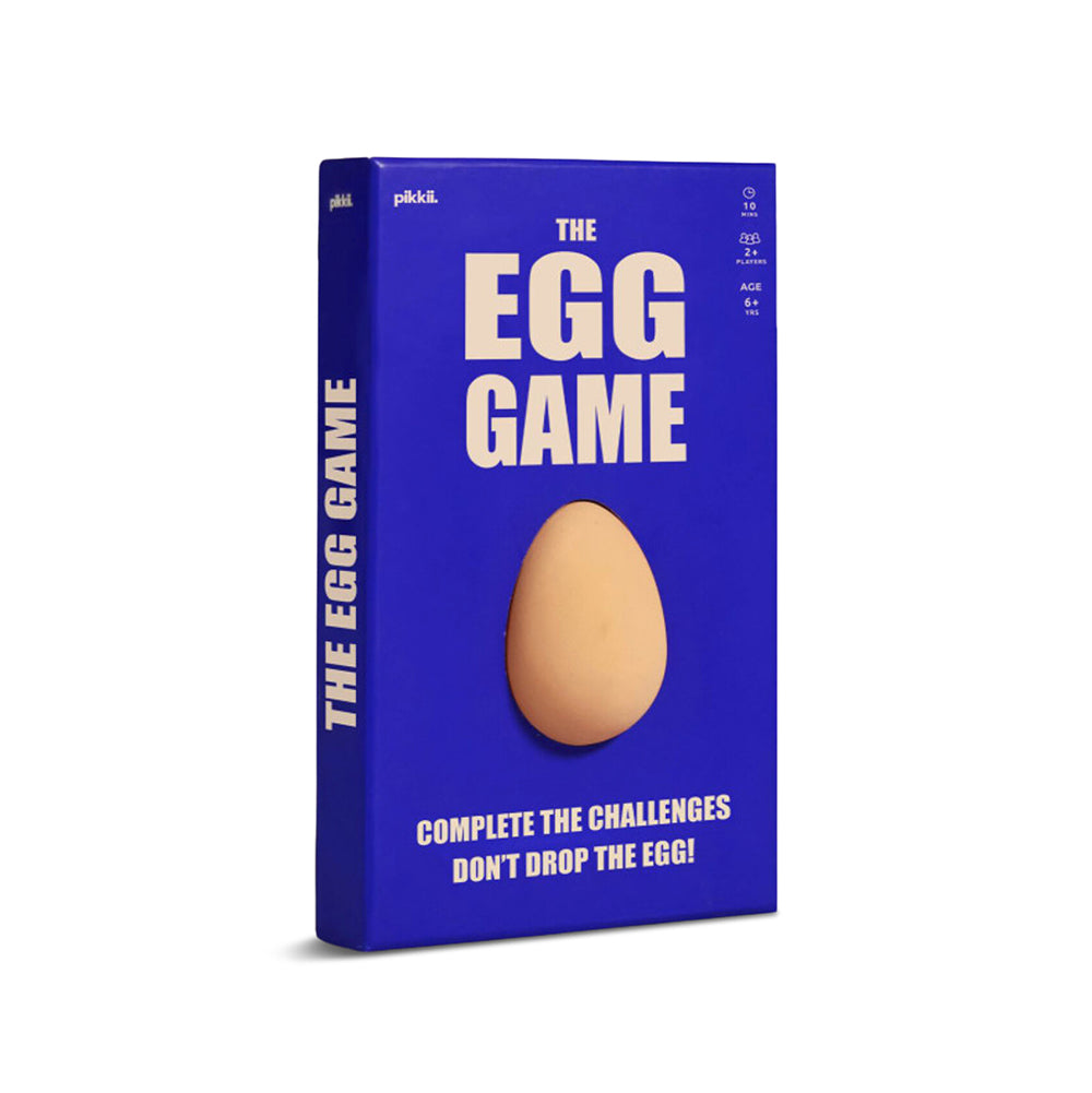 The Egg Game