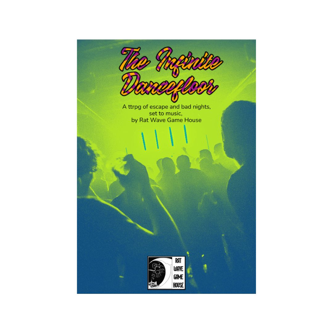 The Infinite Dancefloor