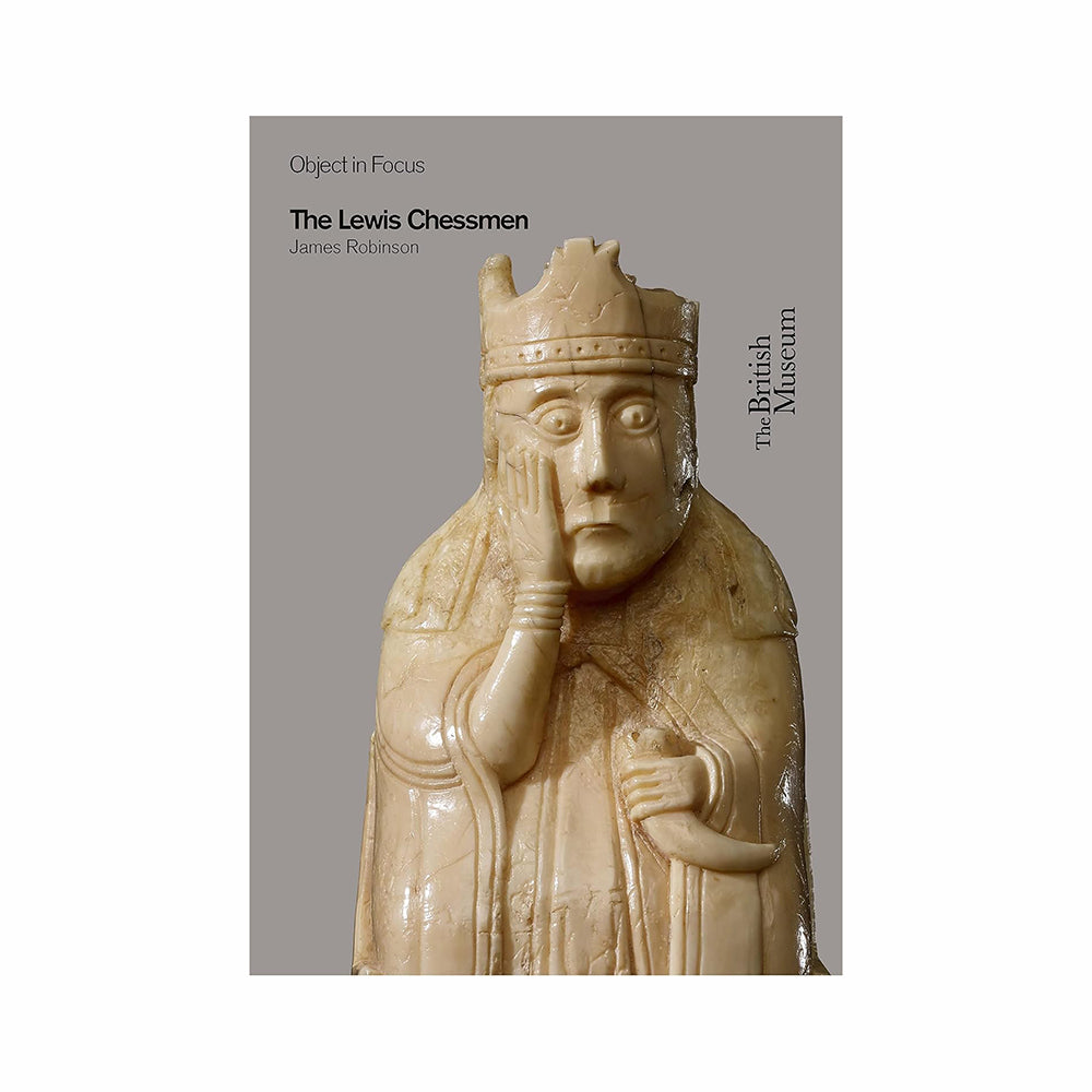 The Lewis Chessmen