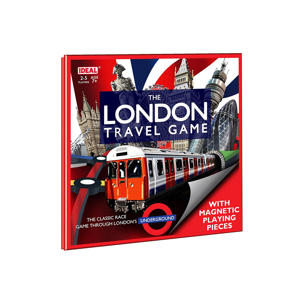 London Game Travel