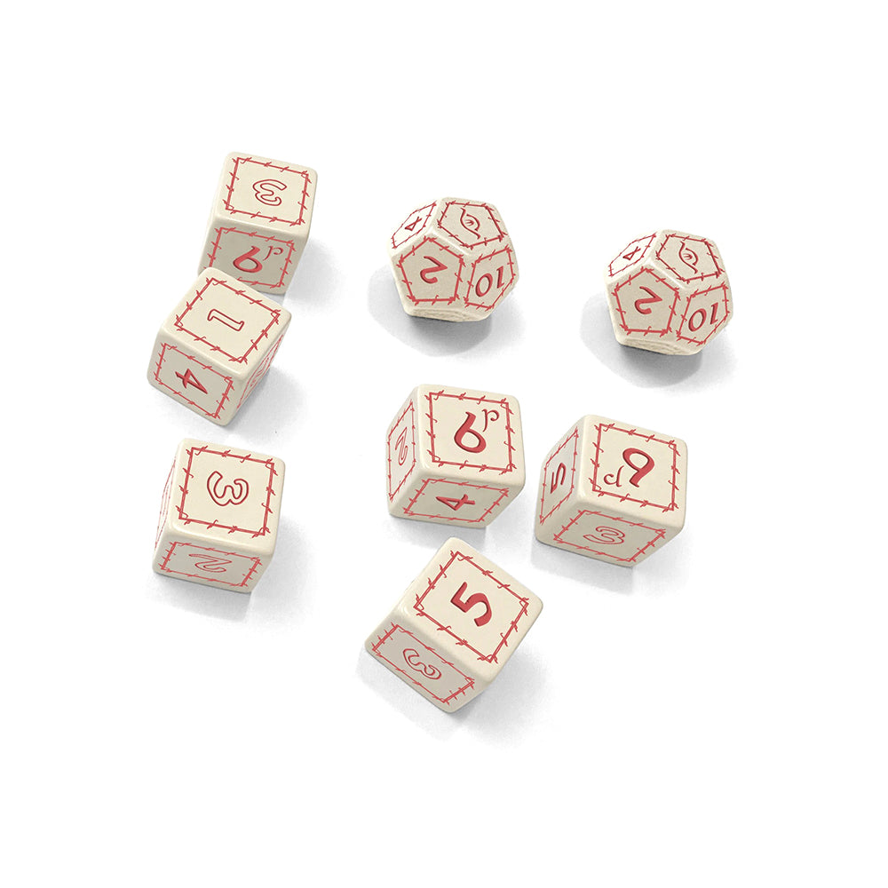 The One Ring RPG: Starter Set