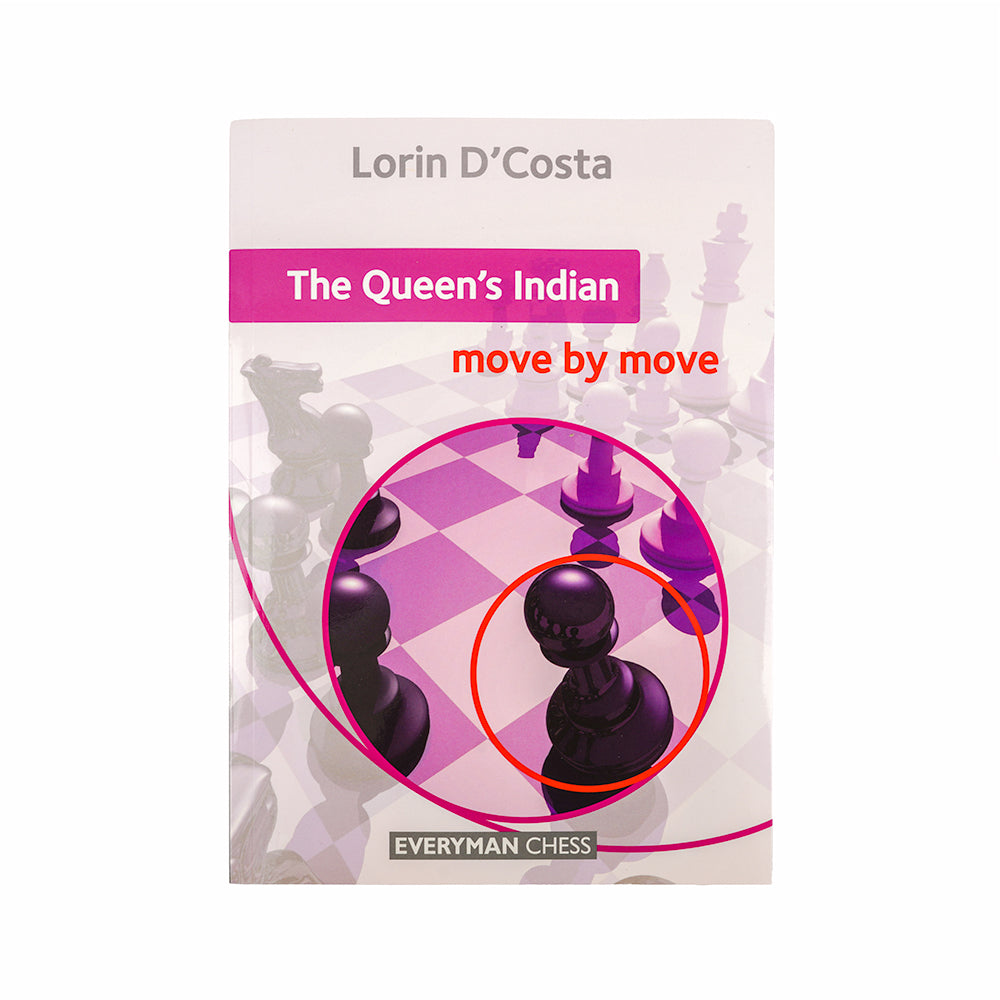 The Queen’s Indian