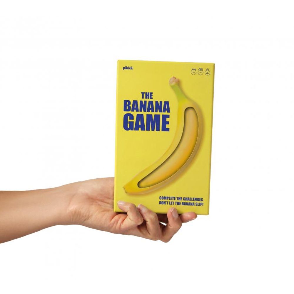 The Banana Game
