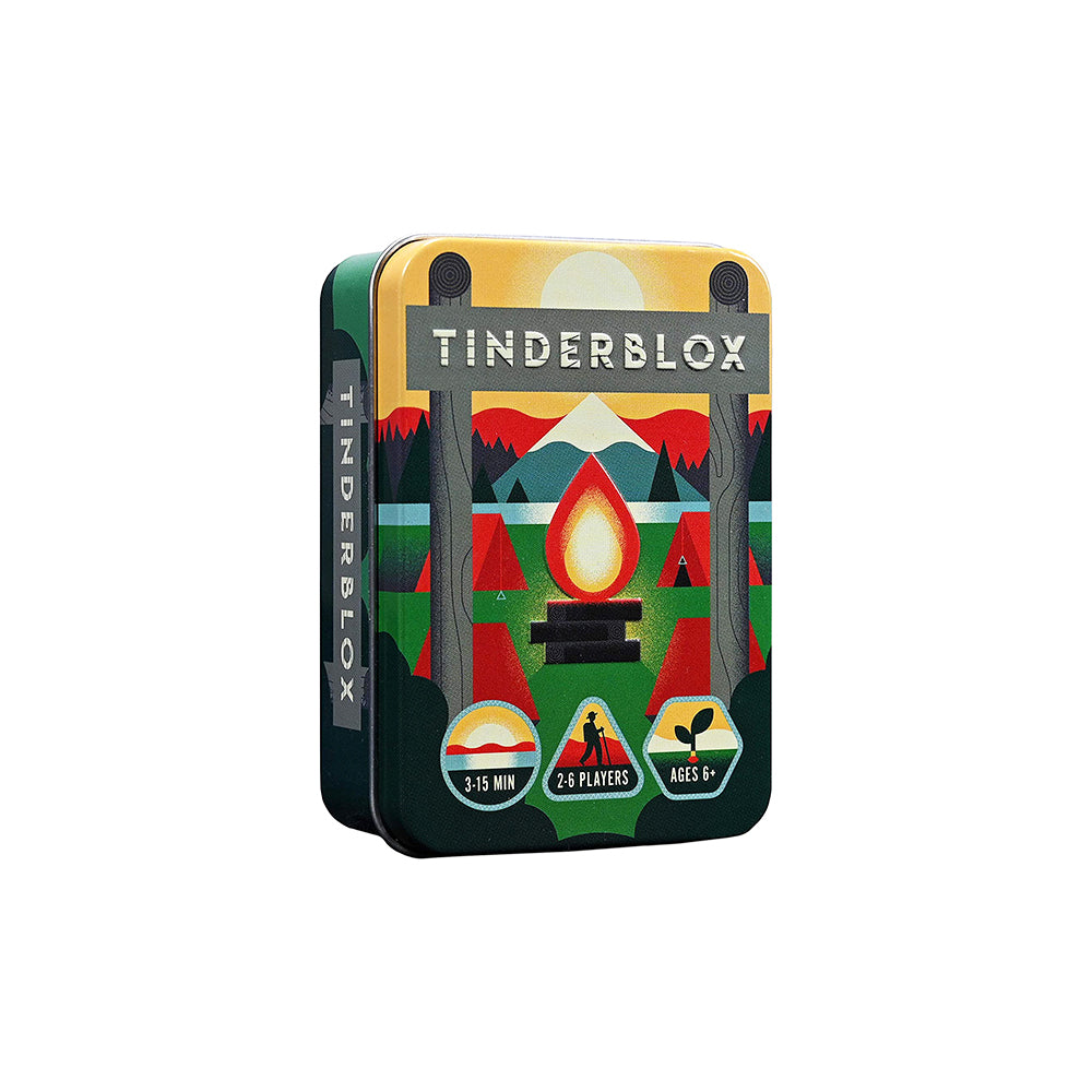 Tinderblox
