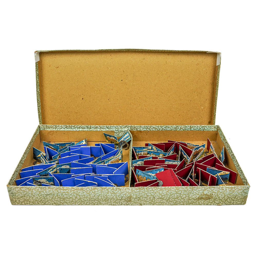 Tri-Tactics second edition - 1945-6