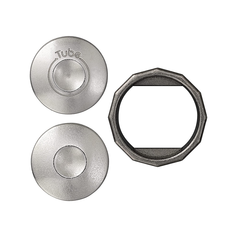 Tube - (5/6) Huzzle puzzle