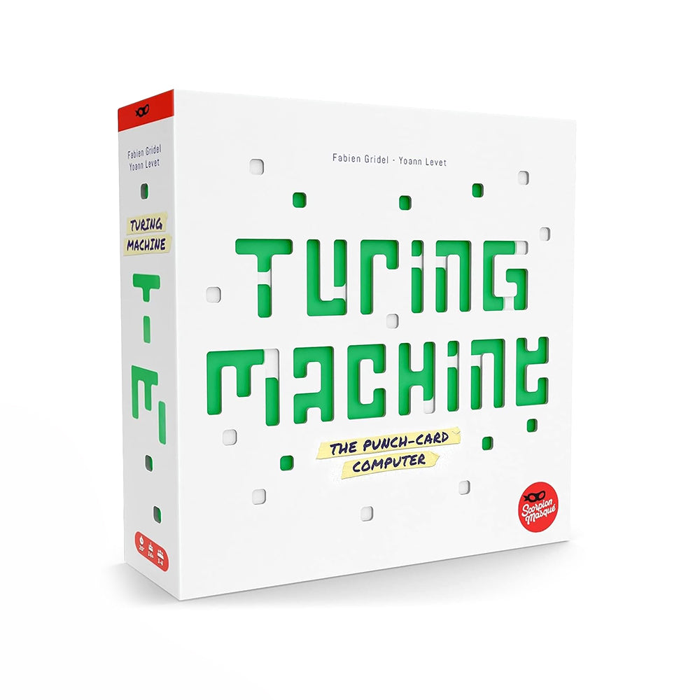 Turing Machine